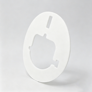 Rice cooker melamine sponge