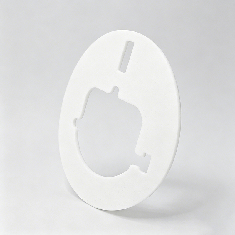 Rice cooker melamine sponge