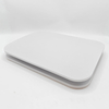 Range hood heat insulation and noise reduction