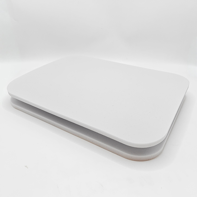 Range hood heat insulation and noise reduction