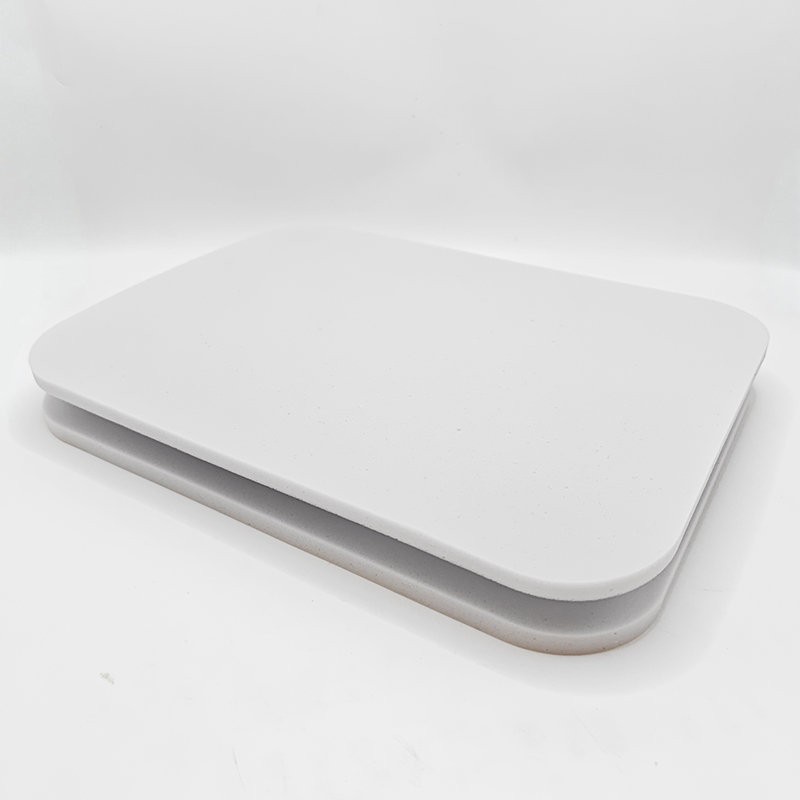 Range hood heat insulation and noise reduction