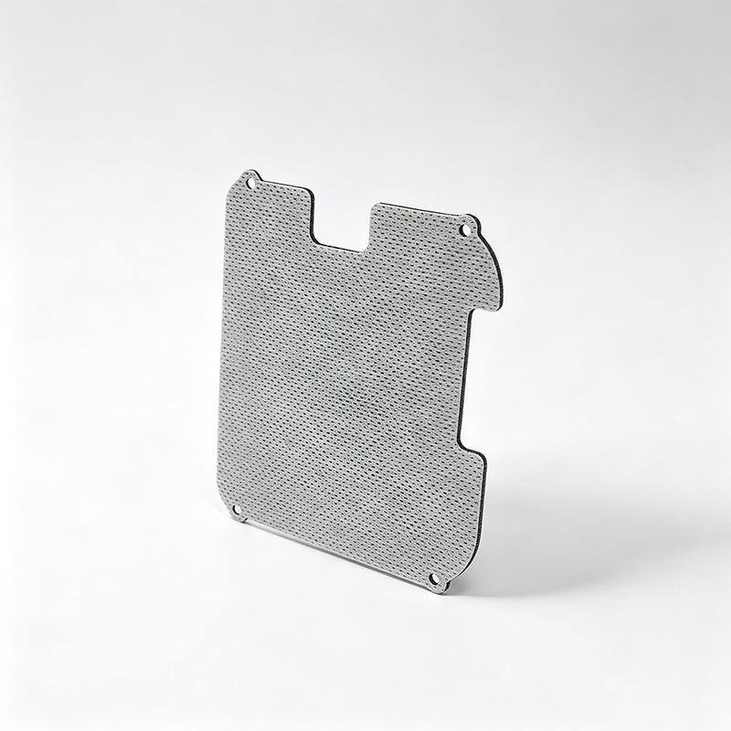 Medical equipment melamine sponge