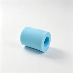 Mechanical equipment noise reduction melamine sponge