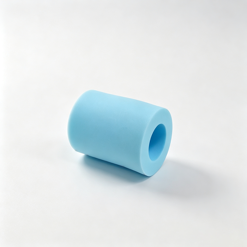 Mechanical equipment noise reduction melamine sponge