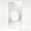 Melamine special-shaped thermal insulation cotton