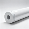 PVC outer melamine foamPipe Insulation