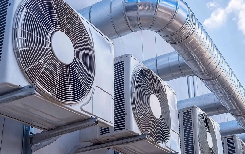 Equipment Thermal Insulation