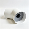 PVC outer melamine foamPipe Insulation