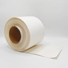 Airgel insulation cotton adhesive backing