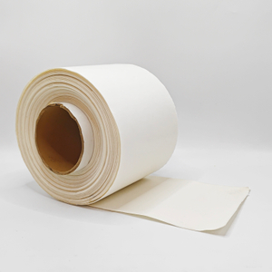 Airgel insulation cotton adhesive backing