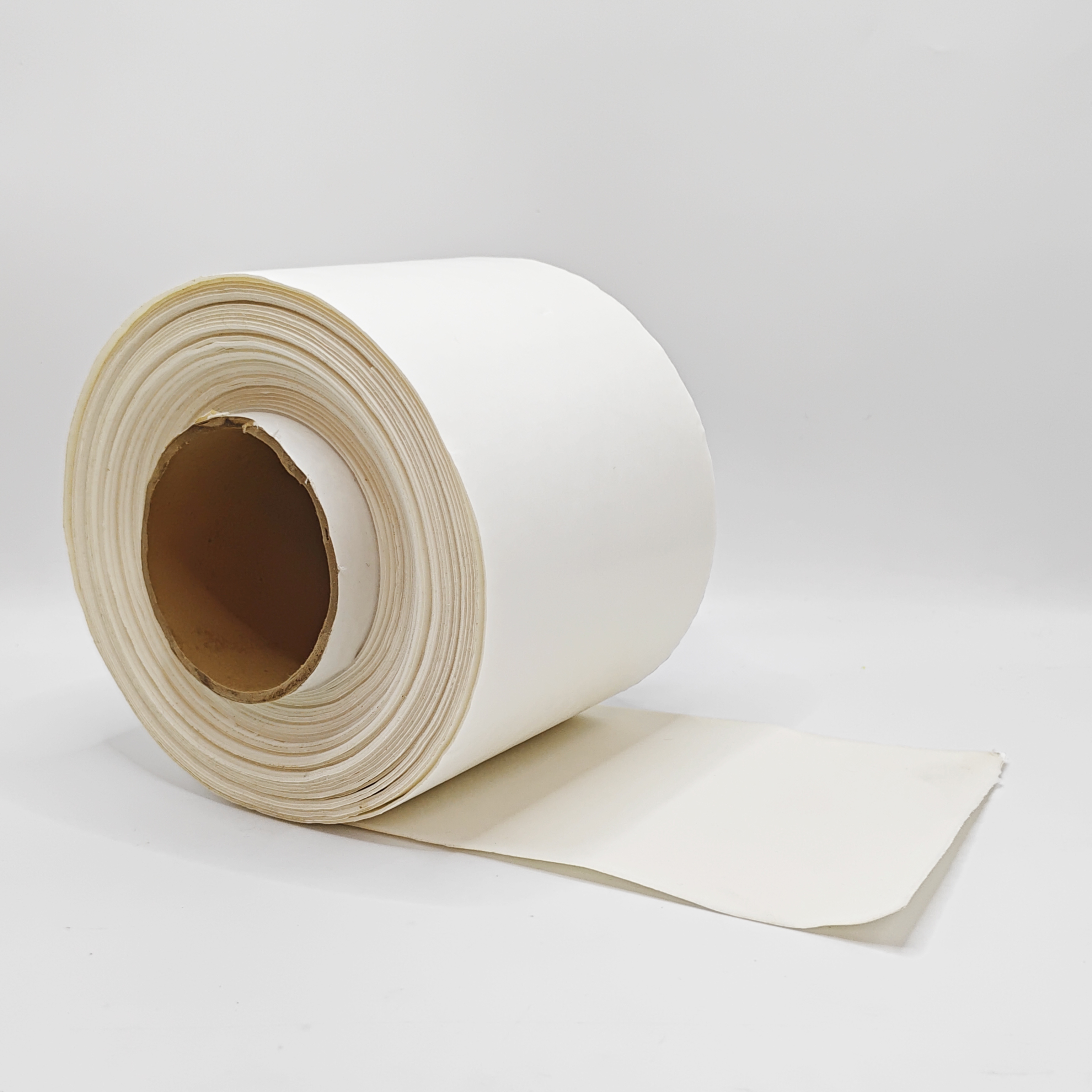 Airgel insulation cotton adhesive backing