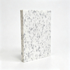 Melamine sponge recycled material