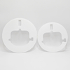 Rice cooker melamine sponge