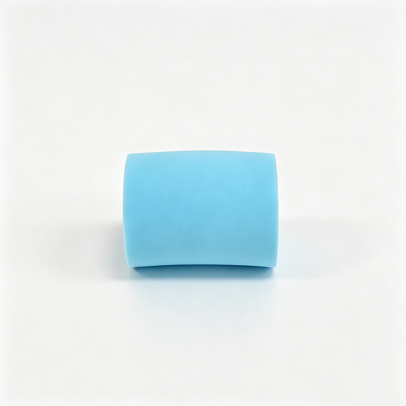 Mechanical equipment noise reduction melamine sponge
