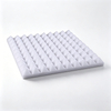 Pyramid sound-absorbing cotton