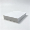 Melamine sponge marker block