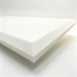 chamfered sound-absorbing cotton