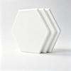 Hexagonal sound-absorbing cotton