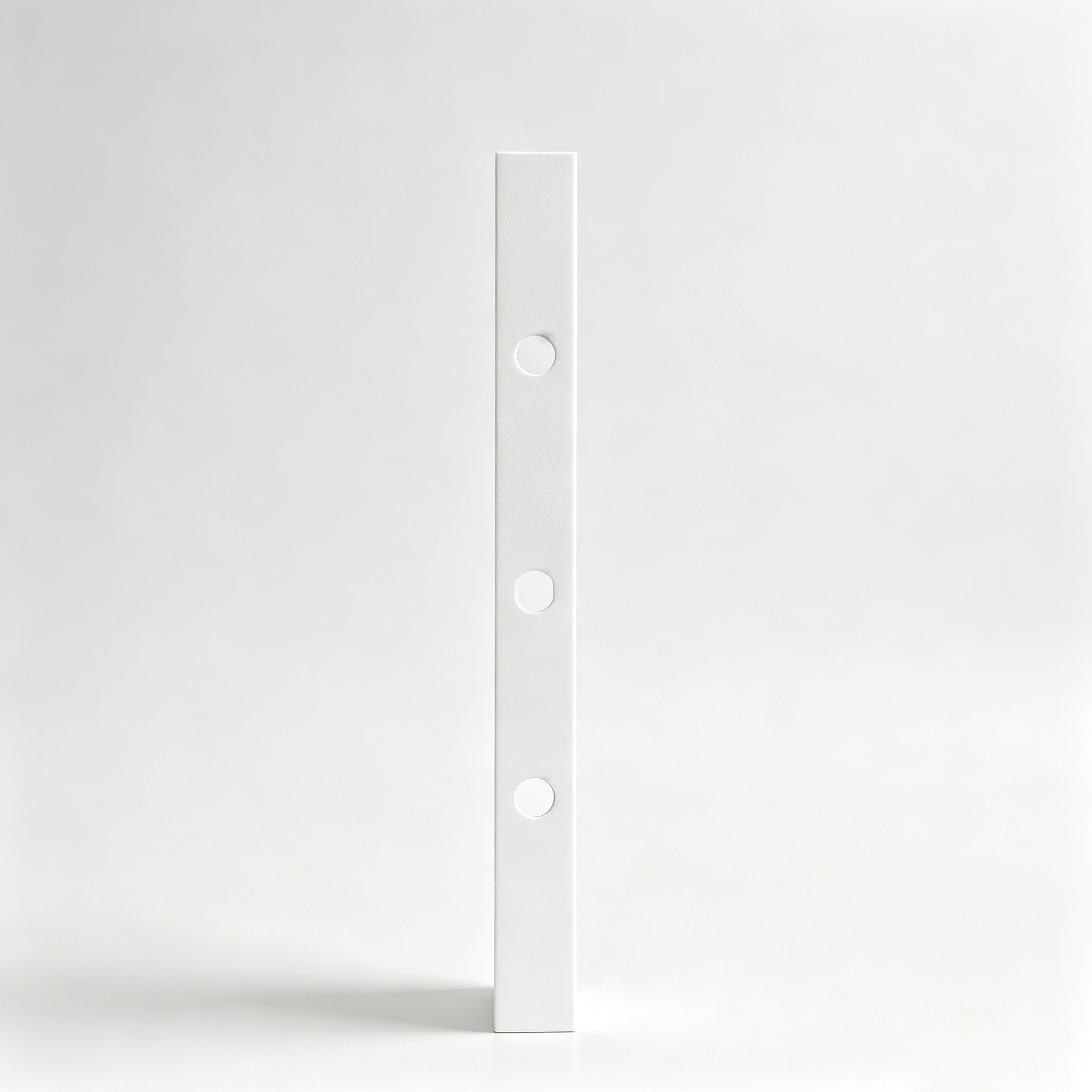 Melamine special-shaped thermal insulation cotton