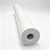 PVC outer melamine foamPipe Insulation
