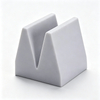 Spike-shaped sound-absorbing cotton