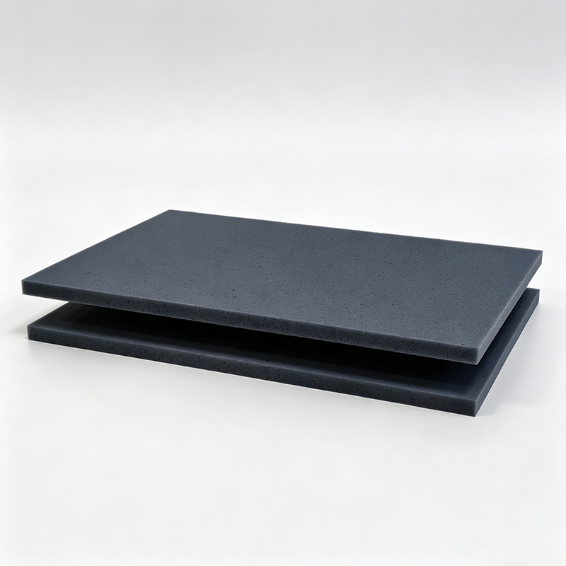 Melamine sponge sheet