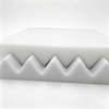 wavy sound-absorbing cotton