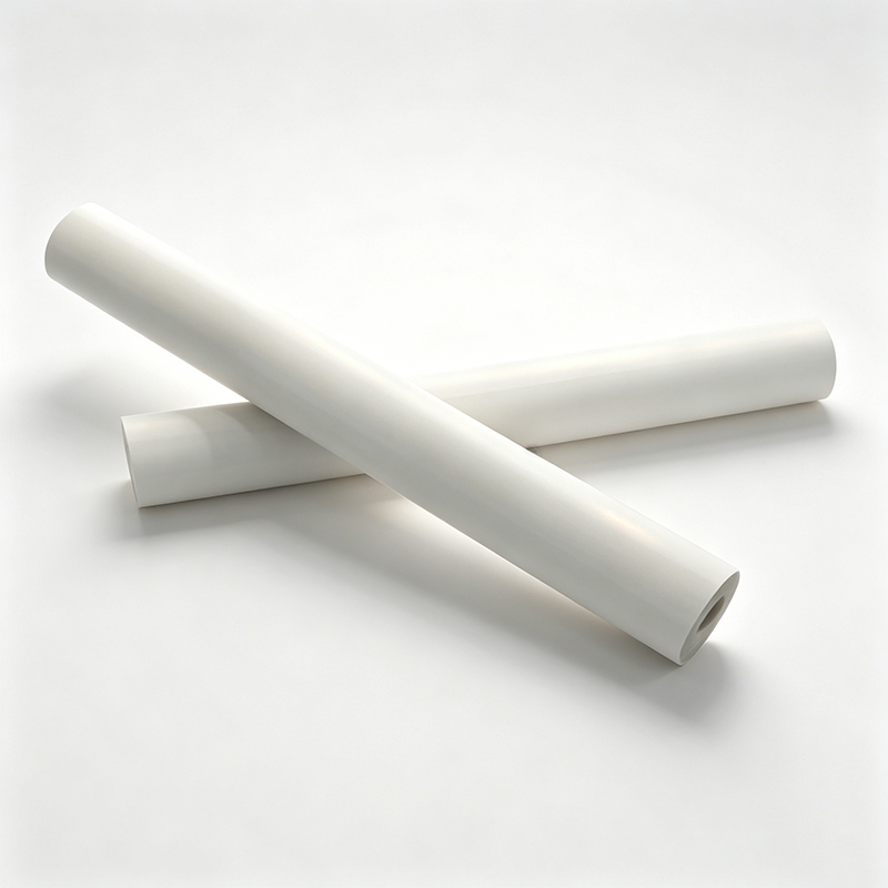 Melamine sponge packaging material