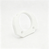 Audio speaker shock absorption and noise reduction tuning 