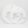 Rice cooker melamine sponge