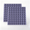 Pyramid sound-absorbing cotton