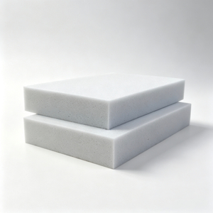 Melamine sponge marker block