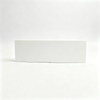 Melamine sponge covered with aluminum foil