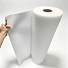 Melamine sponge roll