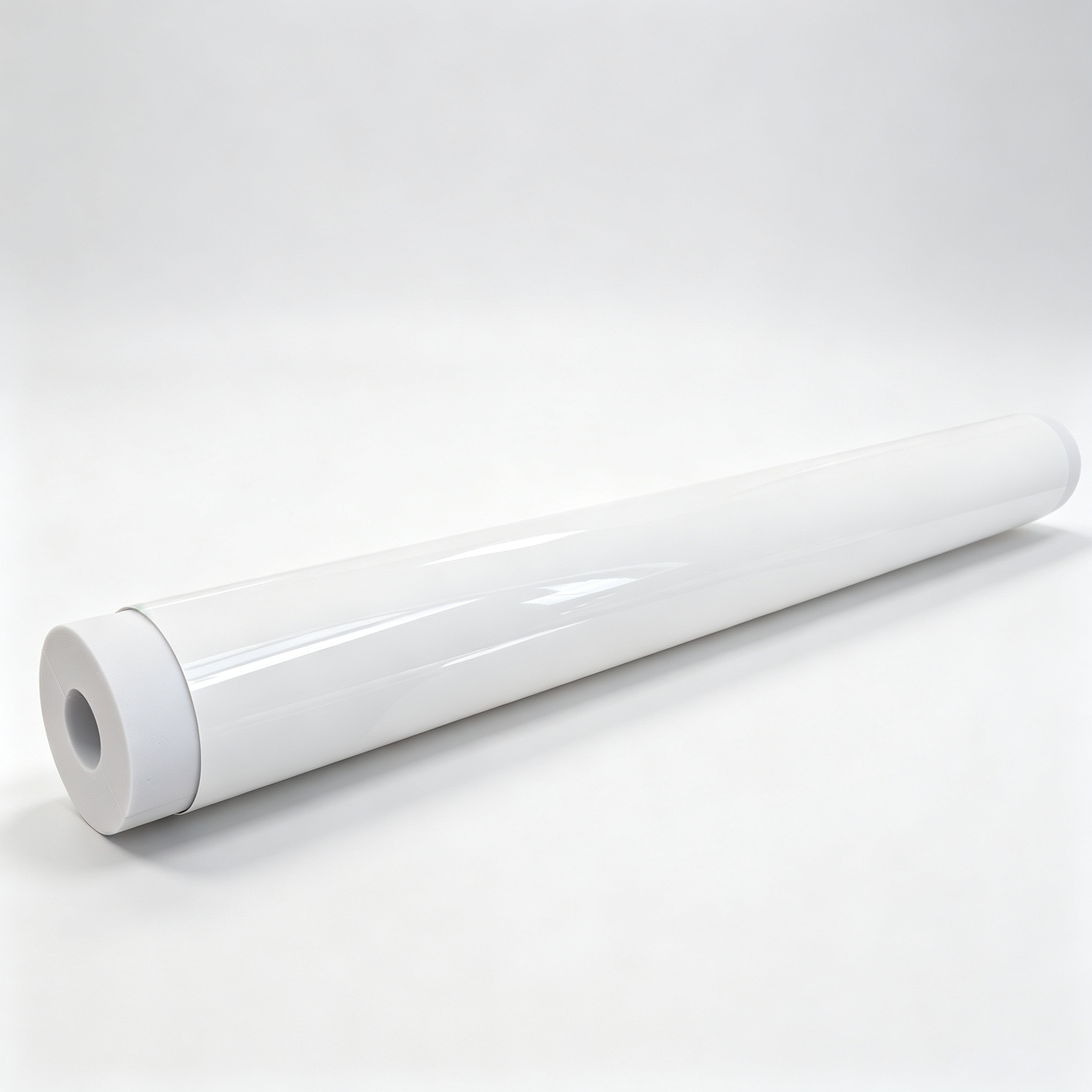 PVC outer melamine foamPipe Insulation