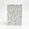 Melamine sponge recycled material