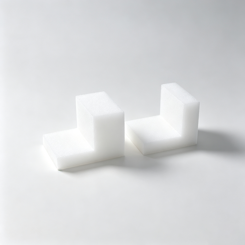 Blocking foam