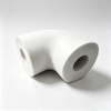 Melamine sponge packaging material