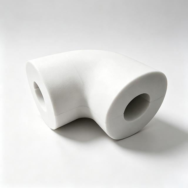 Melamine sponge packaging material