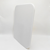 Range hood heat insulation and noise reduction