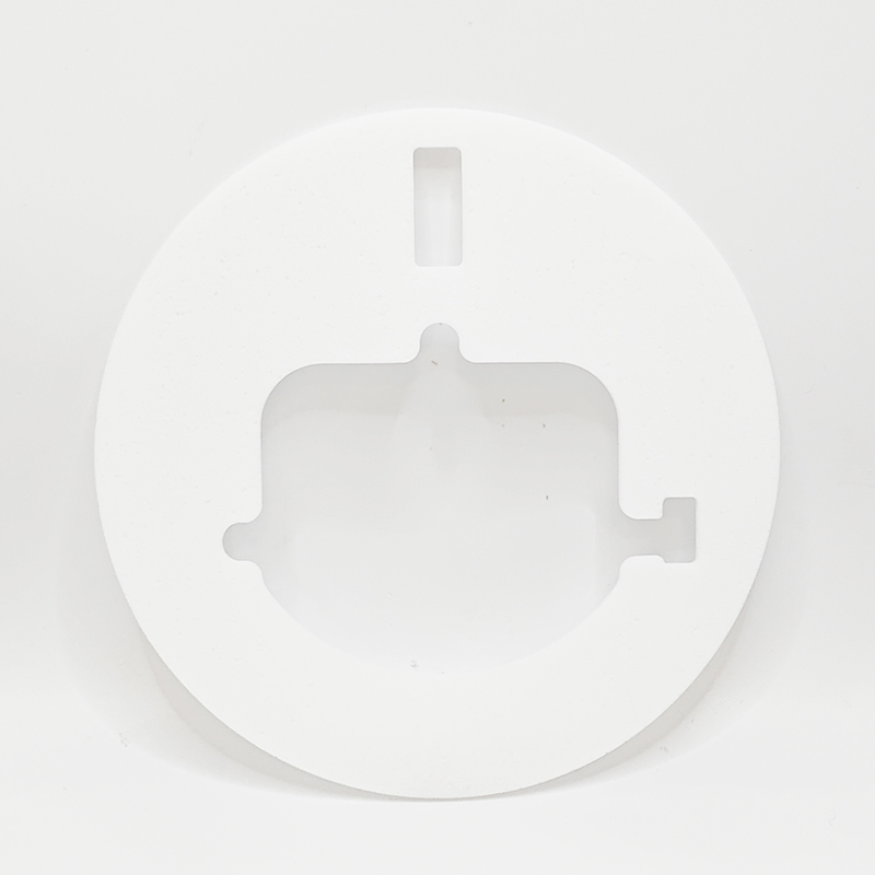 Rice cooker melamine sponge