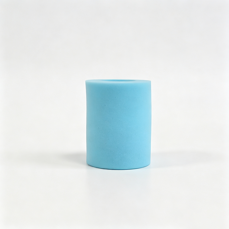 Mechanical equipment noise reduction melamine sponge