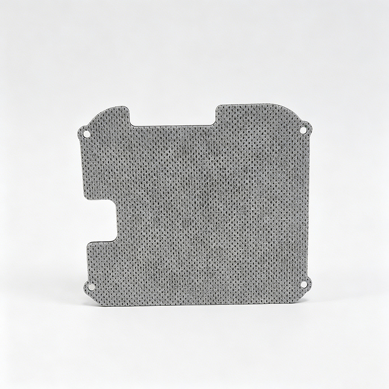 Medical equipment melamine sponge