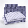 Pyramid sound-absorbing cotton