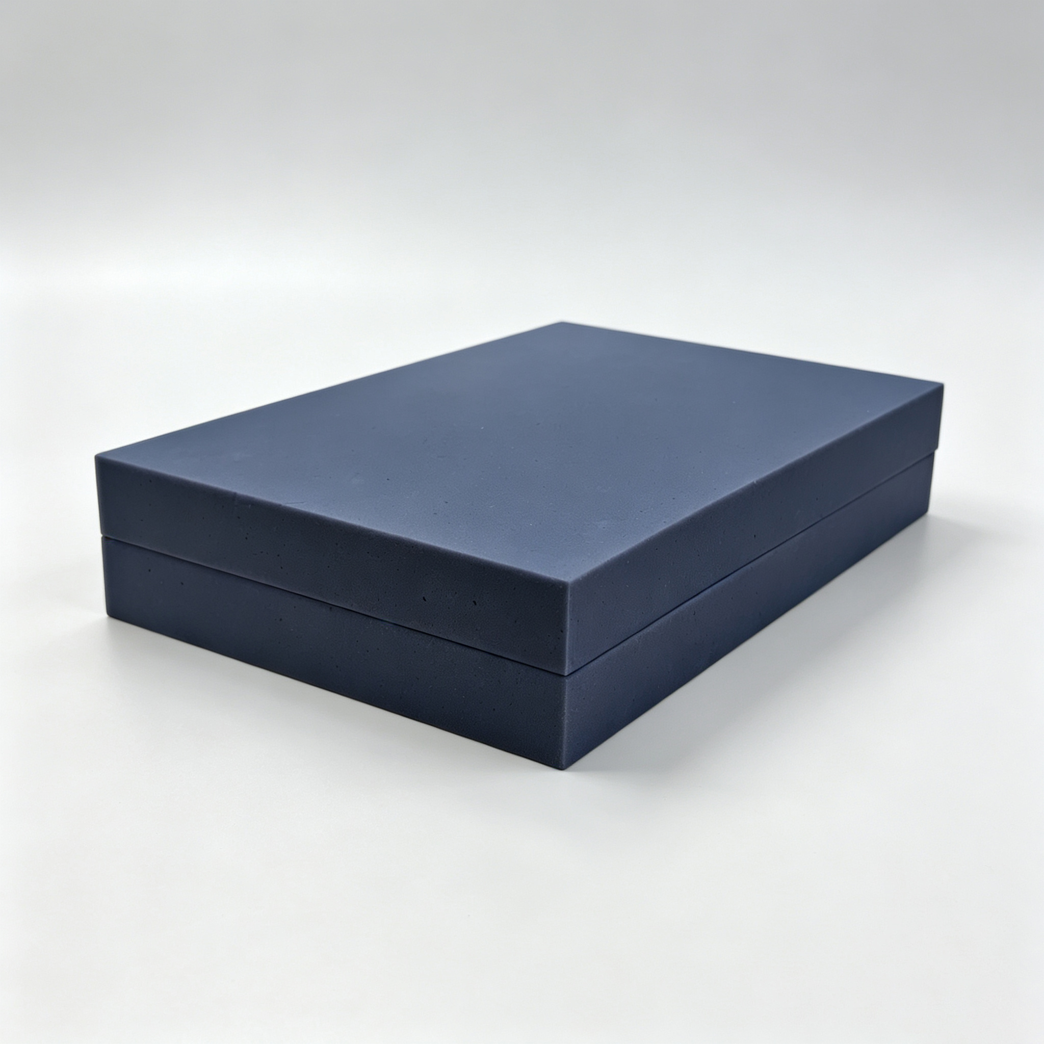 Melamine sponge marker block