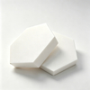 Hexagonal sound-absorbing cotton