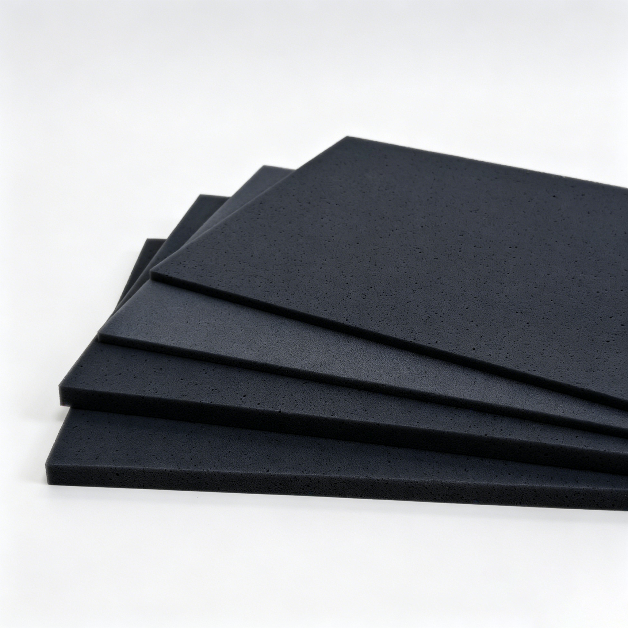 Melamine sponge sheet