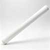 PVC outer melamine foamPipe Insulation