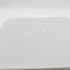 Range hood heat insulation and noise reduction