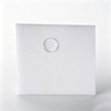 Hydrophobic melamine sponge